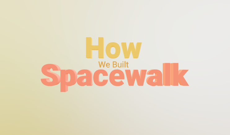 How We Built Spacewalk